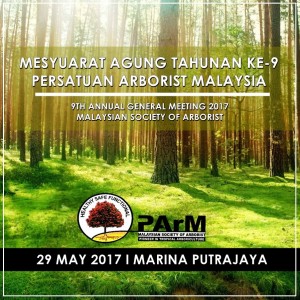 PArM 9th AGM Meeting -  for website